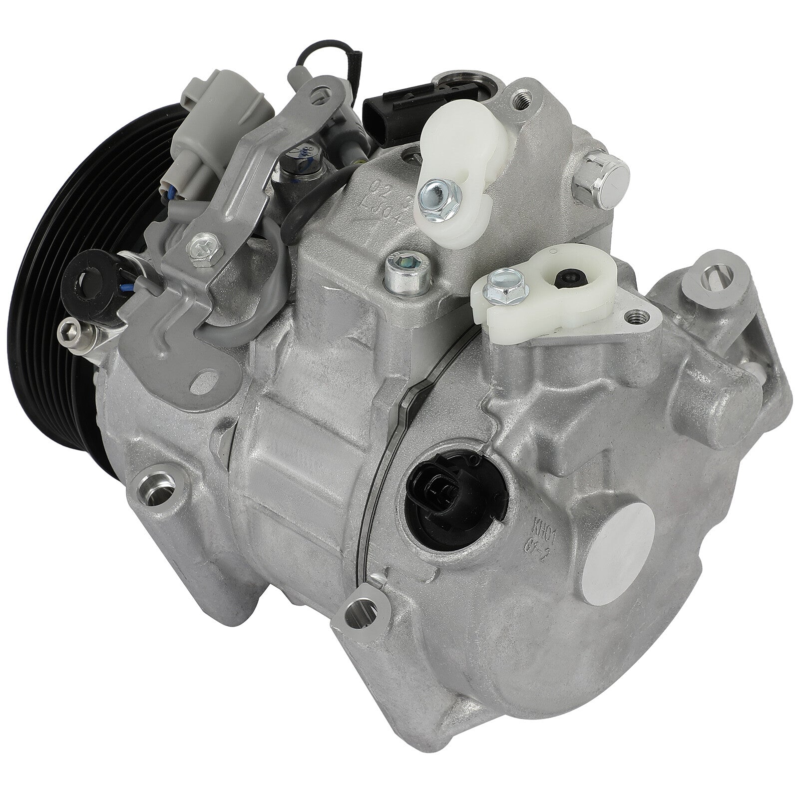 AC A/C Compressor Fits Toyota Sienna 3.5L 2011-2012 2013 2014 2015 TSB19C 6B93BC-57