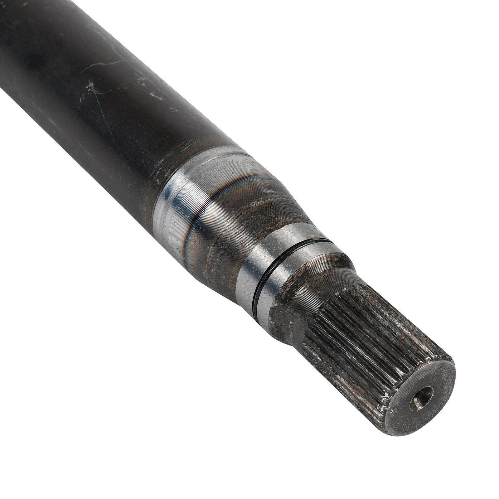 For 2018 2017 Jeep Cherokee 2.4L 3.2L CV Axle Assembly Front Right 6B93BC-57