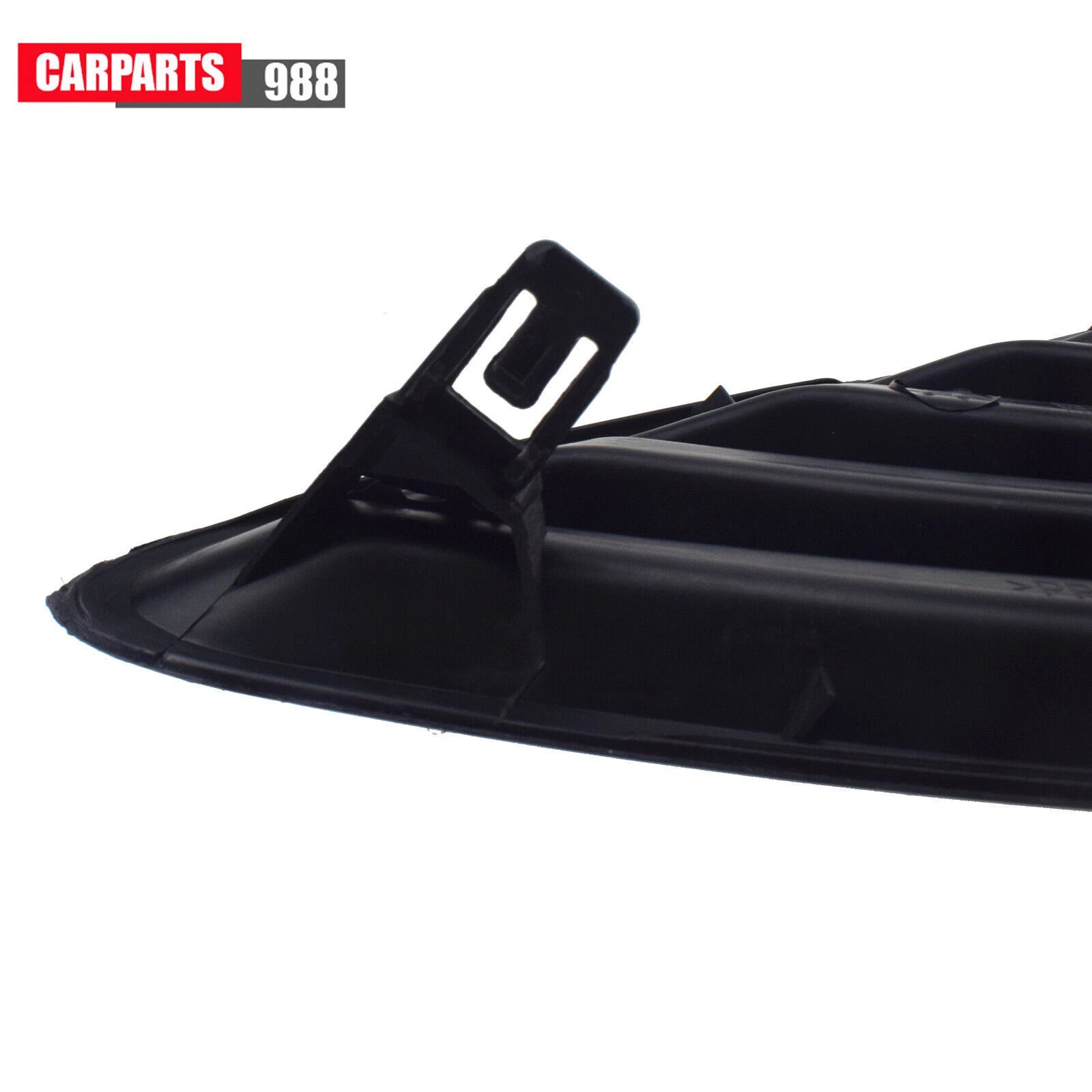Front Right Bumper Fog Light Bezel Cover For 2012-2014 Toyota Camry 5212706260 6B93BC-57