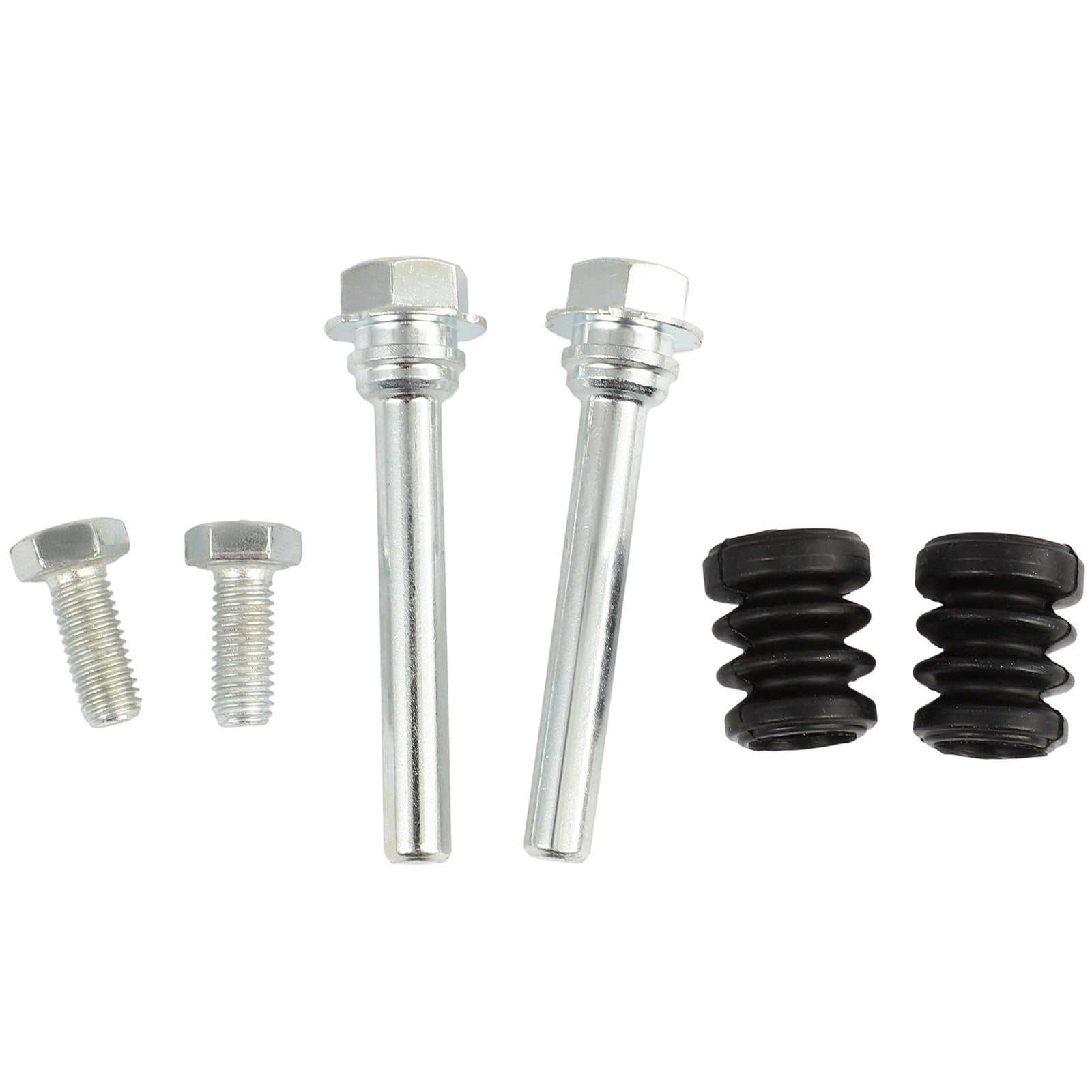 Rear Left Right Brake Calipers 2Pcs For 1998-2001 Audi A4 1998-2004 Audi A6 6B93BC-57