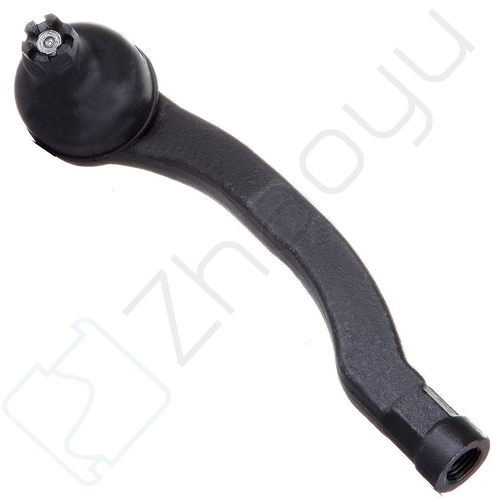 10pcs Front Control Arms Tie Rod Ends For Honda Civic del Sol LX DX 1992-1997 6B93BC-57