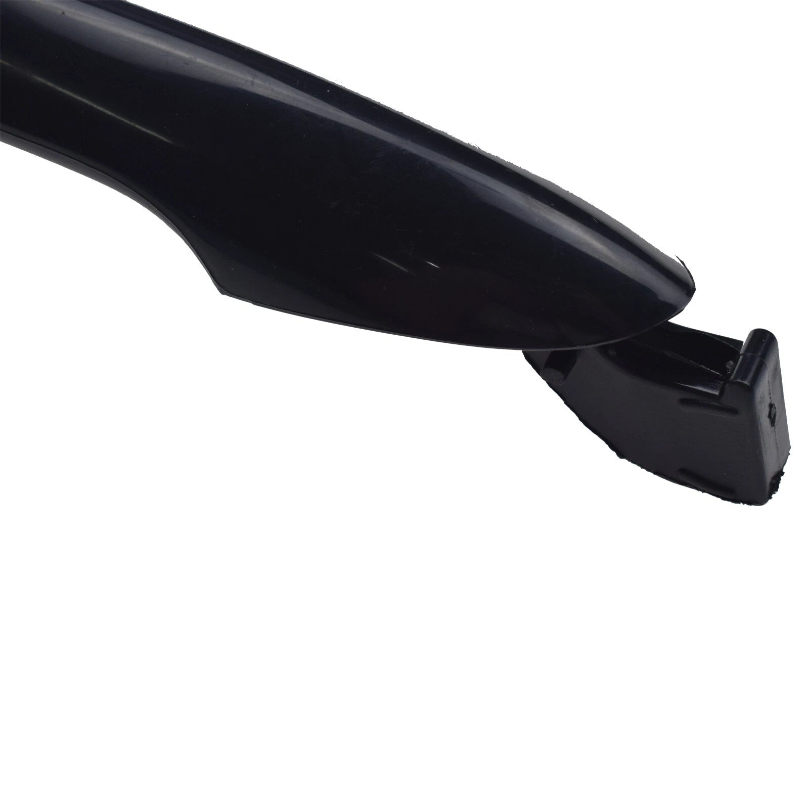 For 2011-2015 Hyundai Sonata front right Primed Plastic Exterior Door Handle RH 6B93BC-57