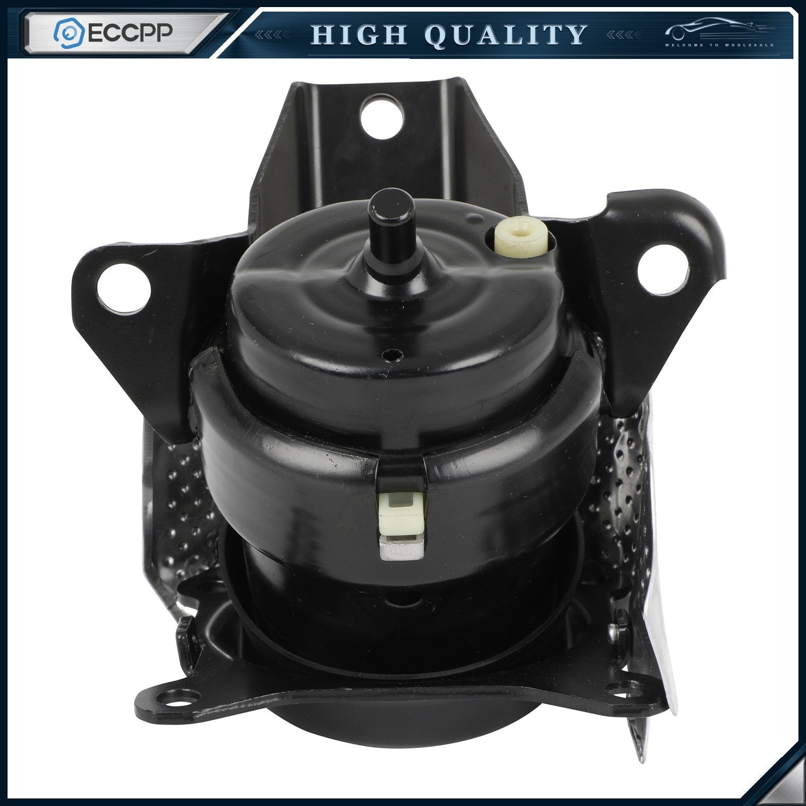 For 2015 - 2019 Cadillac Escalade ESV 6.2L-V8 1pc Engine Mount Transmission 6B93BC-57