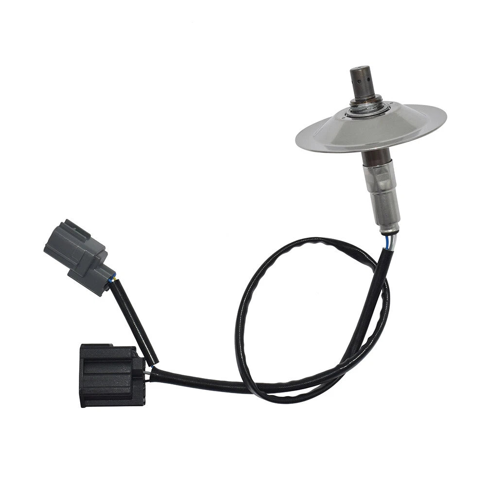 2PCS Up&Downstream Oxygen O2 Sensor For Mazda CX-7 10-12 2.5L 234-5043 234-4466 6B93BC-57
