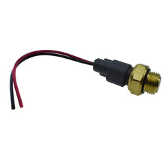 Radiator Coolant Fan Temperature Sensor & Connector For Honda Acura 37760P00003 6B93BC-57