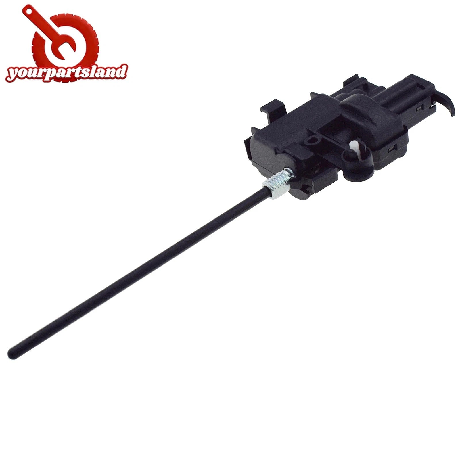 8200312600 Fuel Cap Servomotor Lock for Renualt Captur Clio Modus Scenic Fluence 6B93BC-57