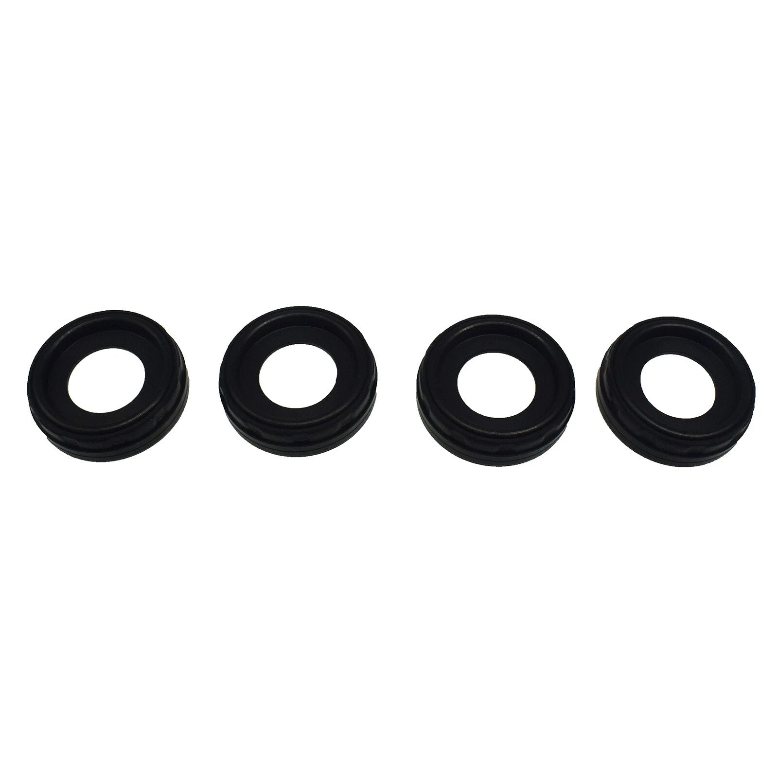 Engine Valve Cover Gasket Set for 2013-18 BUICK CADILLAC CHEVROLET GMC 2.0L 2.5L 6B93BC-57