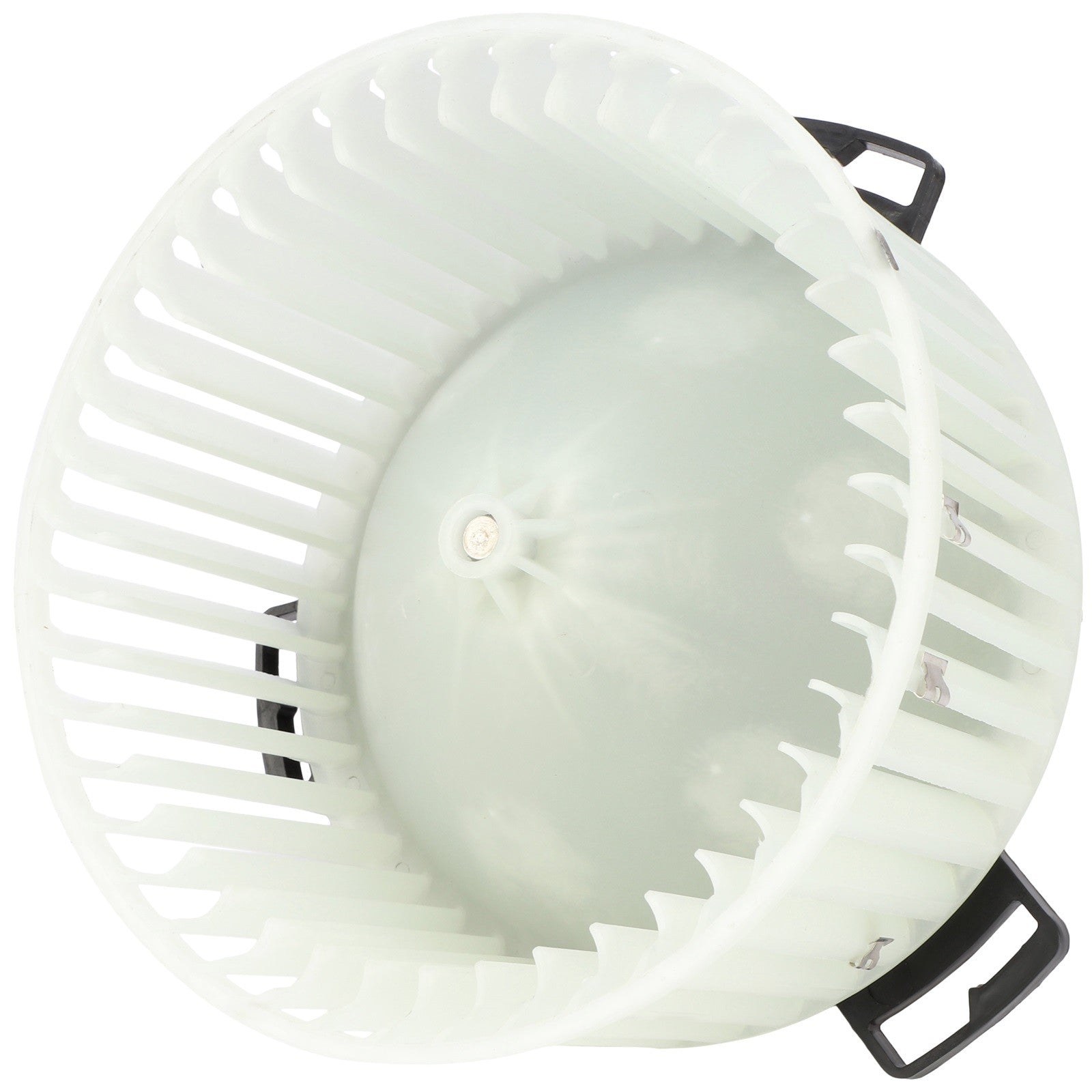 A/C Heater Blower Motor Resistor Kit For 2010 2011 2012 2013 Mazda 3 6B93BC-57