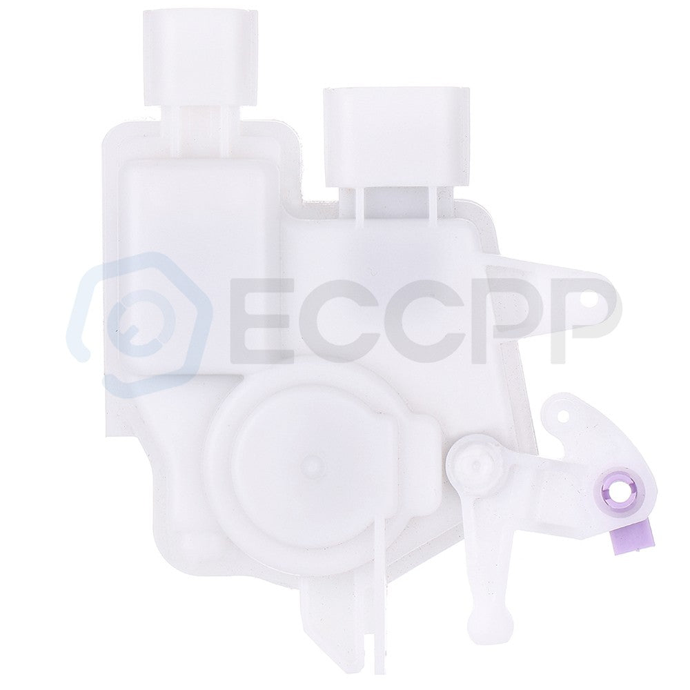 1 Set Door Lock Actuator & Window Regulator For Honda Accord 3.0L Front Right 6B93BC-57