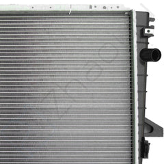 Aluminum Radiator For 97-01 Ford Explorer Mercury Mountaineer 4.0L V6 CU2309 6B93BC-57