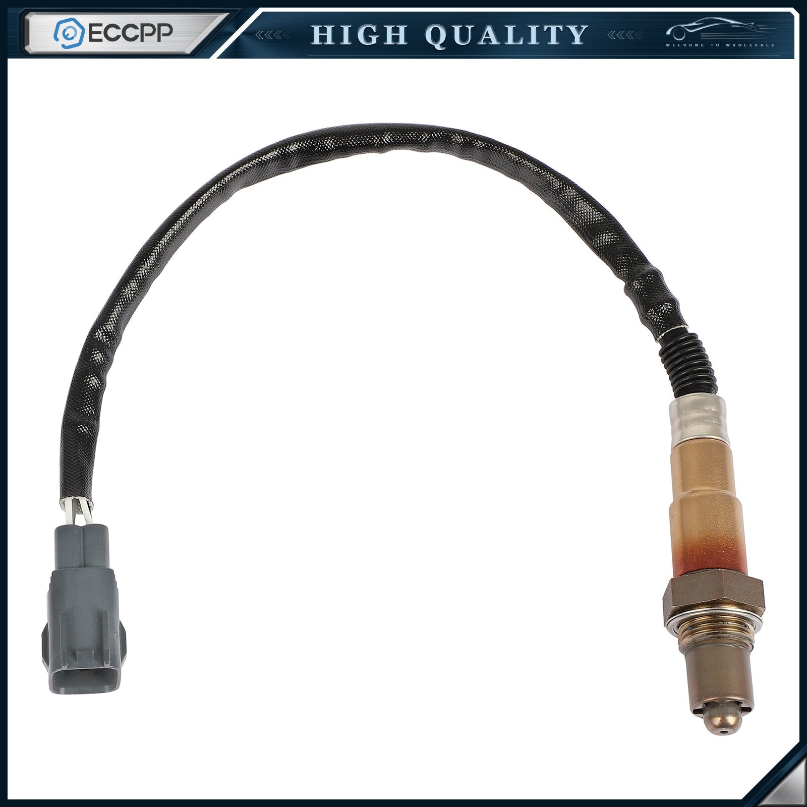 Downstream O2 Oxygen Sensor For Lexus ES350 Toyota Avalon Camry Tacoma 6B93BC-57