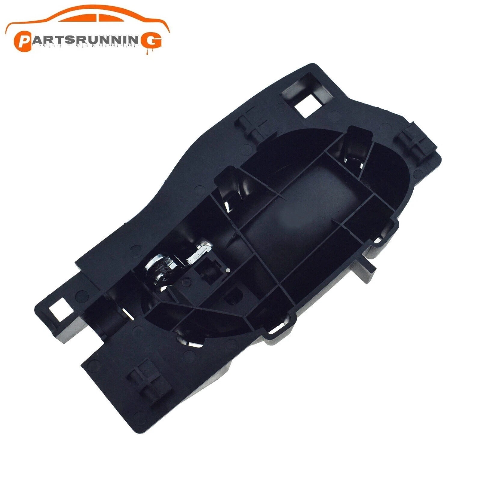 Front/ Rear Left Inner Door Handle for Peugeot 207 208 Citroen C3 C4 C5 Berlingo 6B93BC-57