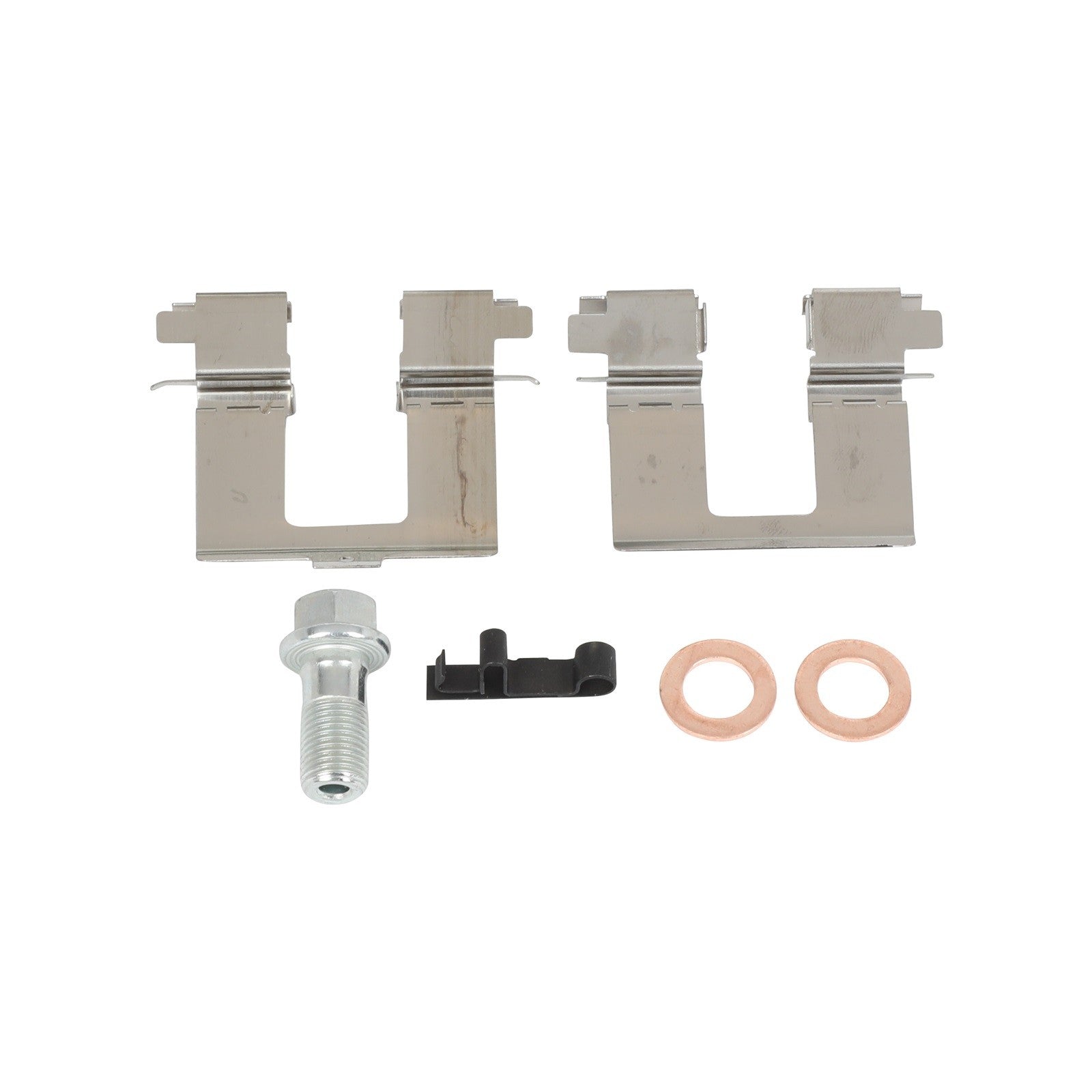 Rear Right Brake Caliper 1Pc  Set Quic For 2009-2015 Honda Pilot 19B3824 6B93BC-57