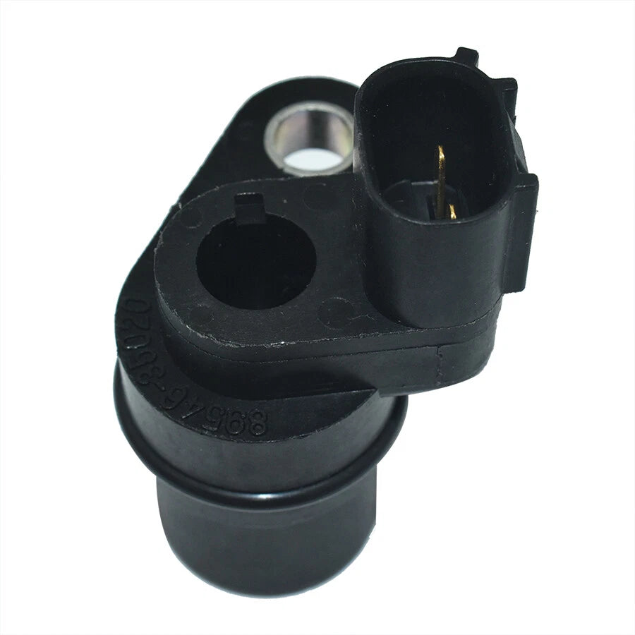 Rear Left ABS Wheel Speed Sensor 89546-35020 for Toyota Tacoma 1995-2004 Tundra 6B93BC-57