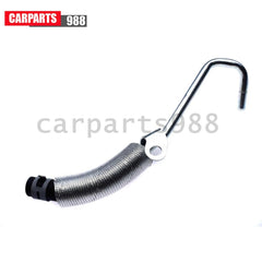 Turbo Charger Coolant Return Hose Line For ChevySonic Trax Cruze Buick 55567067 6B93BC-57
