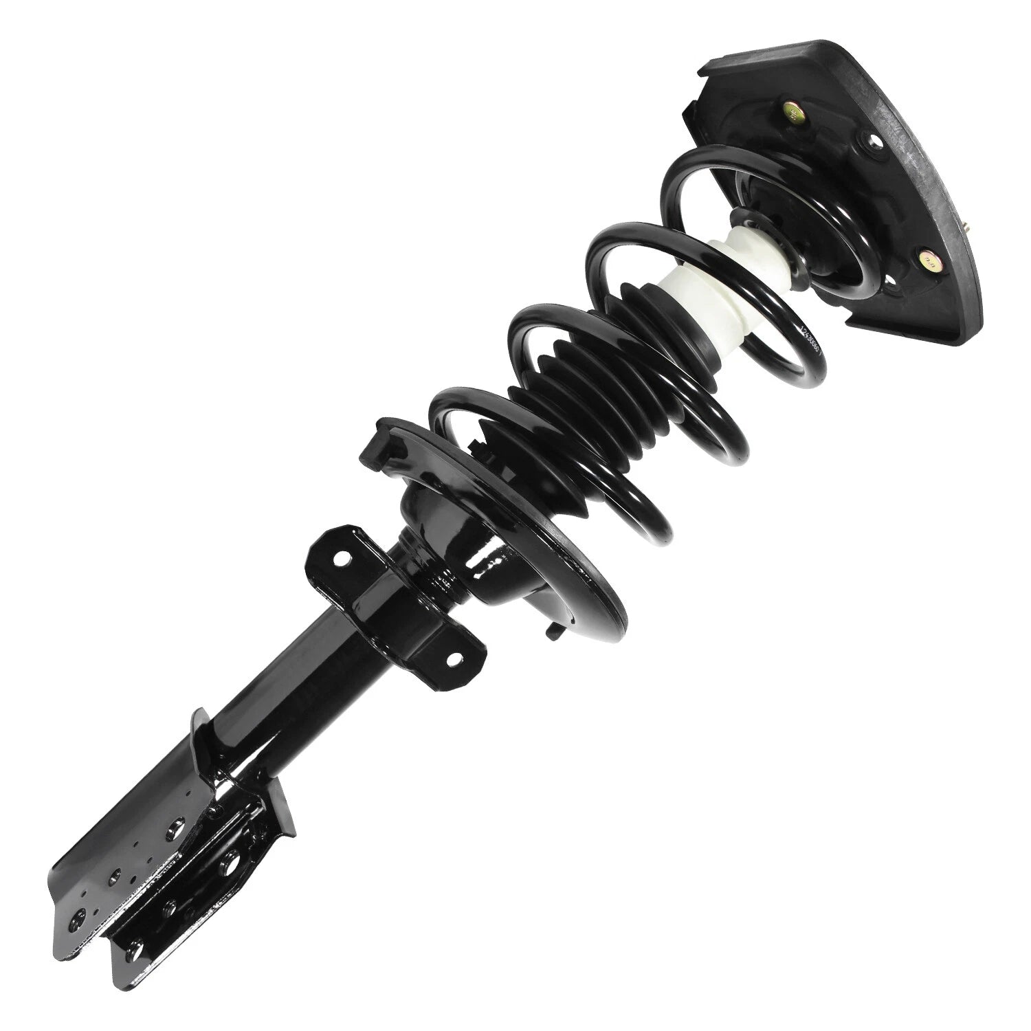 Rear Right Complete Strut Assembly for 1997-2005 Buick Century, 1997-2004 Buick 6B93BC-57