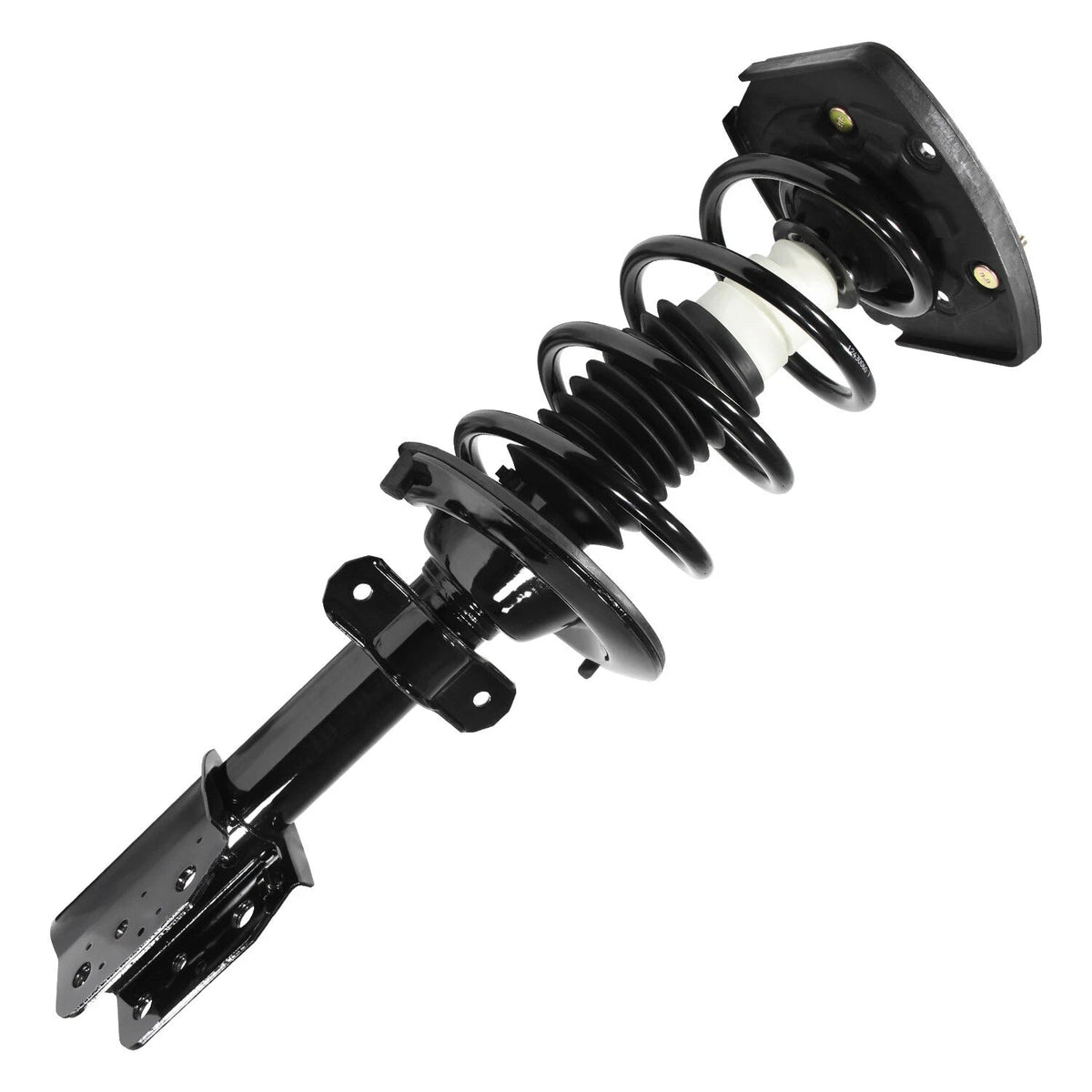 Rear Right Complete Strut Assembly for 1997-2005 Buick Century, 1997-2004 Buick 6B93BC-57