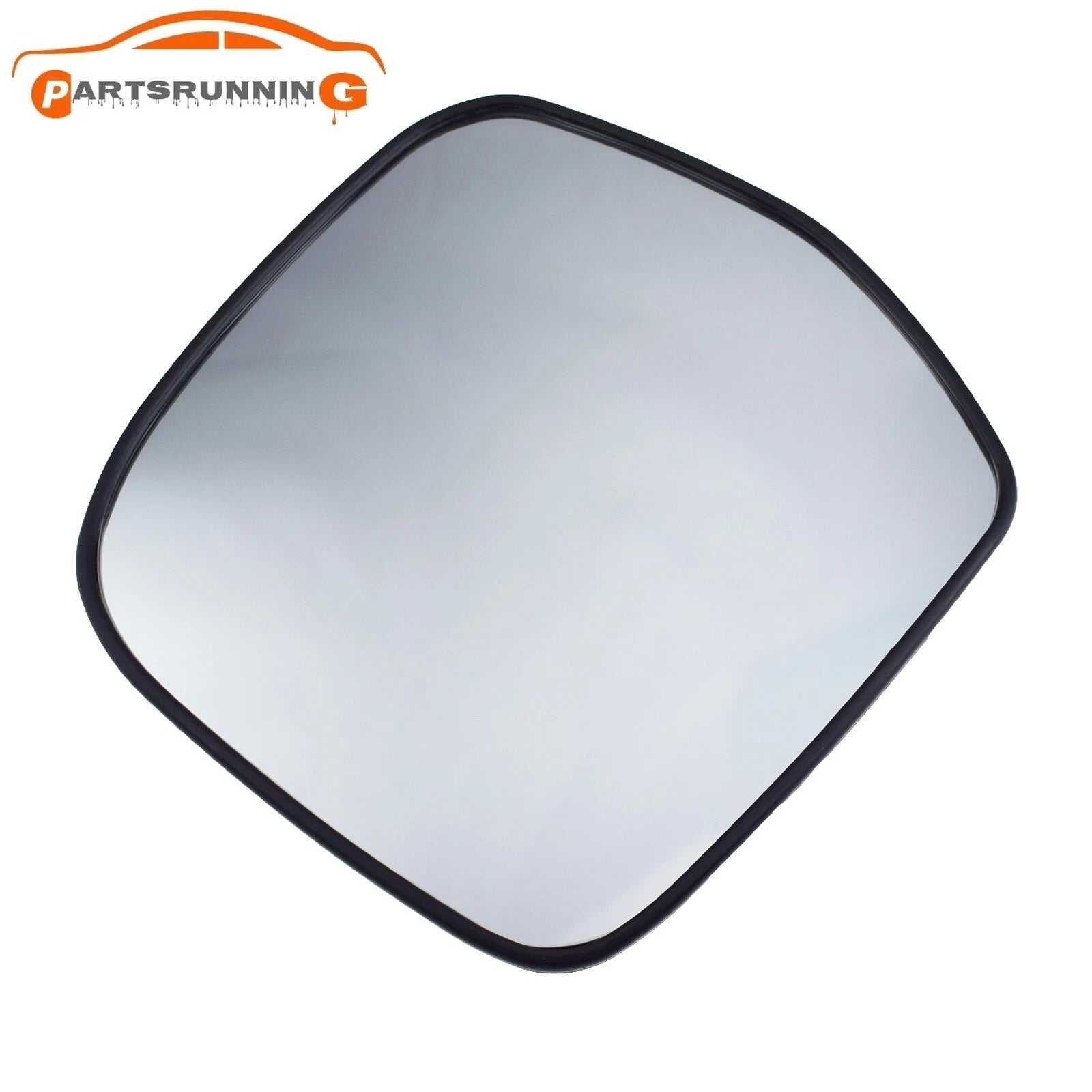 Left Side Mirror Glass W/Heated 8796160820 for Toyota Land Cruiser 1996-2002 6B93BC-57