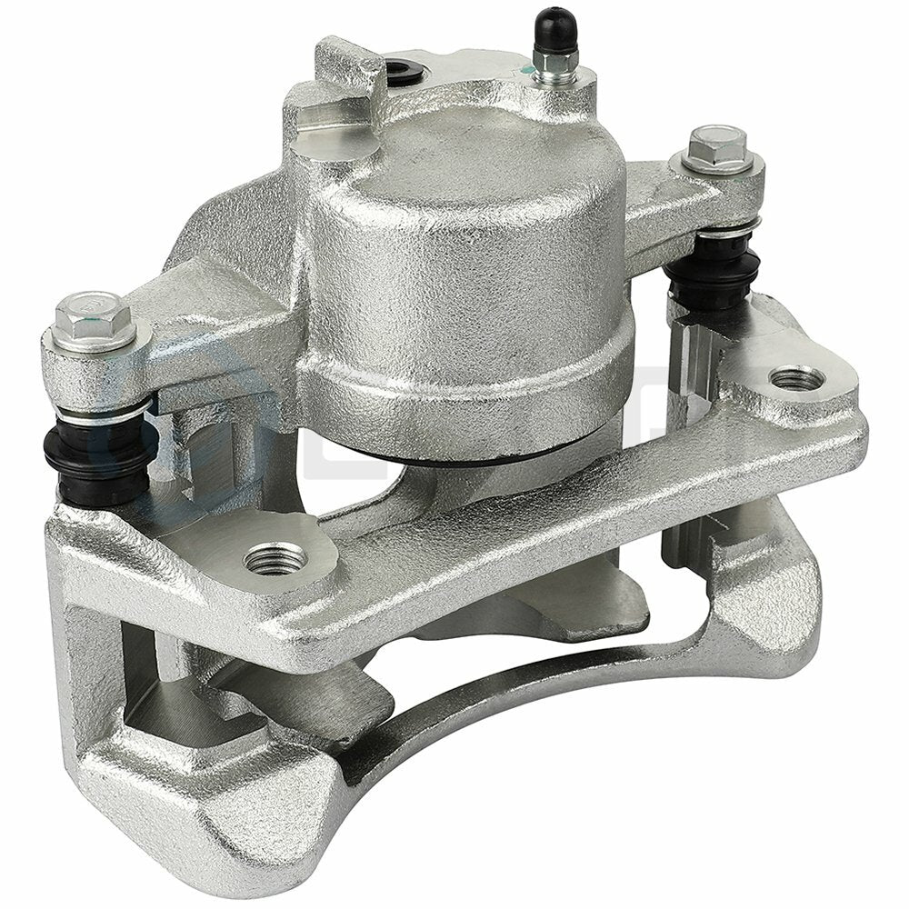 Front Left Brake Caliper 1Pc  Kits For 2002-2006 2007 Jeep Liberty 18B4845 6B93BC-57