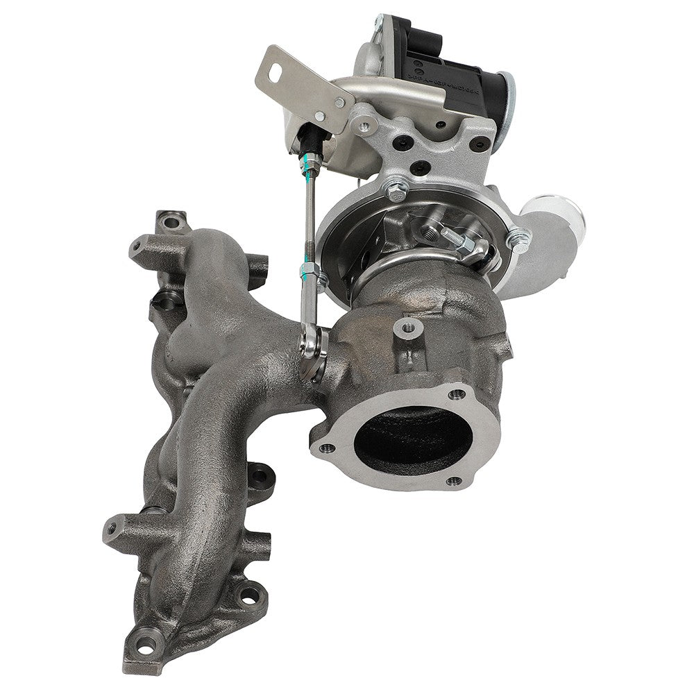 B01 Turbo Charger FOR 2015-2018 Hyundai Tucson iX35 G4FJ 1.6L DOHC - TCI/GDI 6B93BC-57