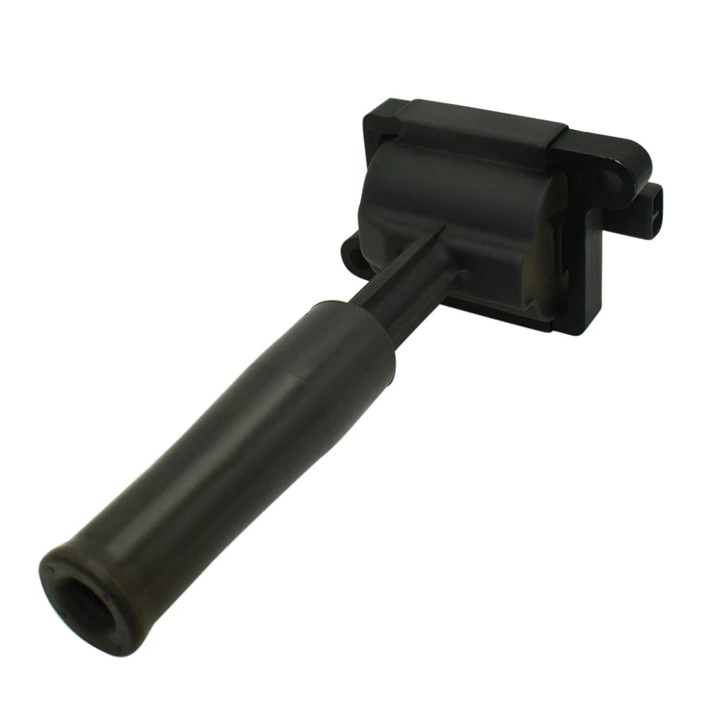 4x Ignition Coil 2 Pins For 97-99 Jaguar XJ8 XJR XK8 Vanden Plas UF347 LCA1510AB 6B93BC-57