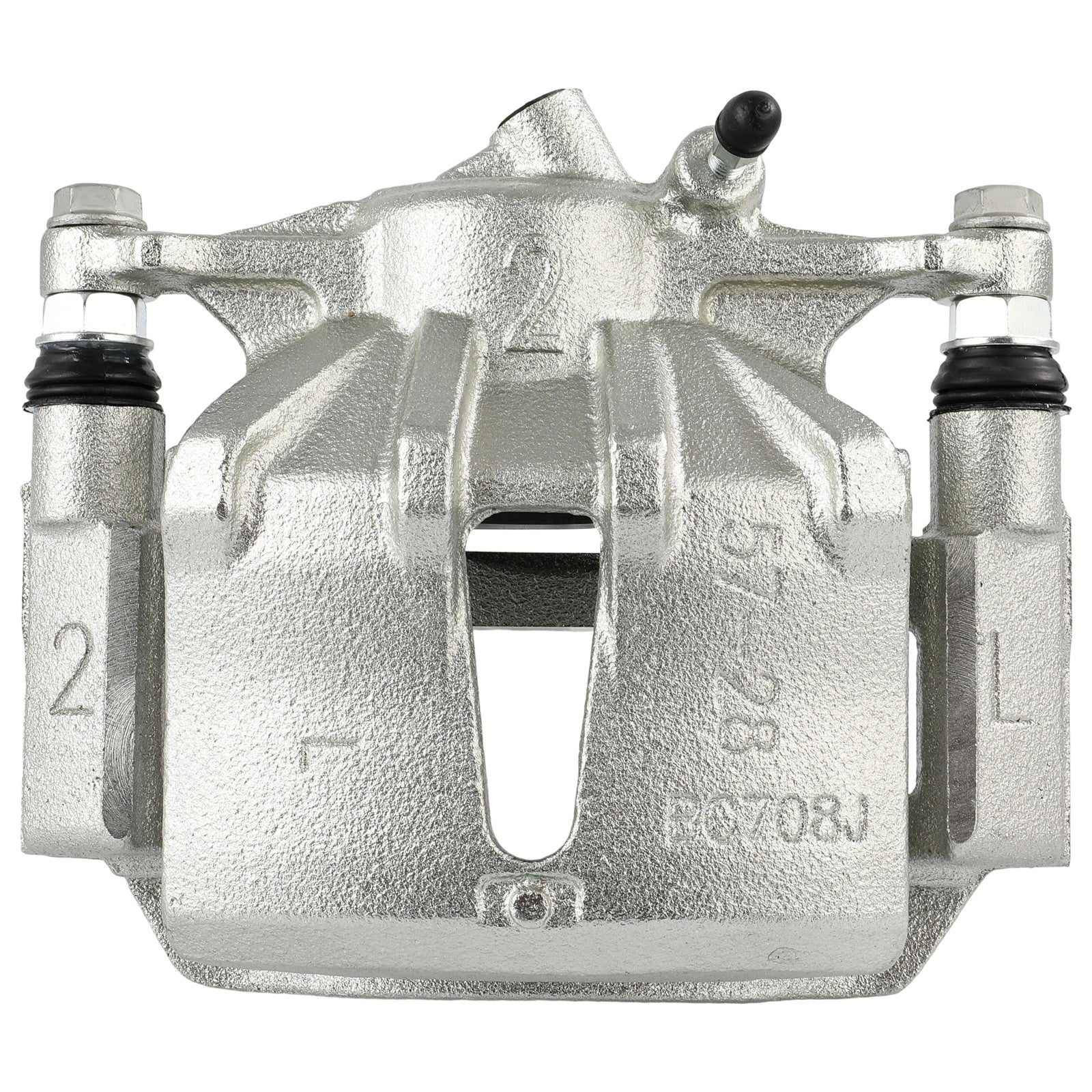 Front Left Brake Caliper 1Pc  Kits For 1992-1995 1996 Toyota Camry 19B1569 6B93BC-57