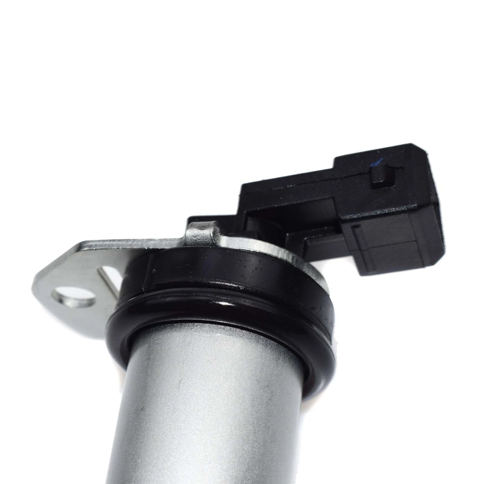 Camshaft Position Sensor & Variable Valve Timing Solenoid 4PCS For BMW N51 N52 6B93BC-57