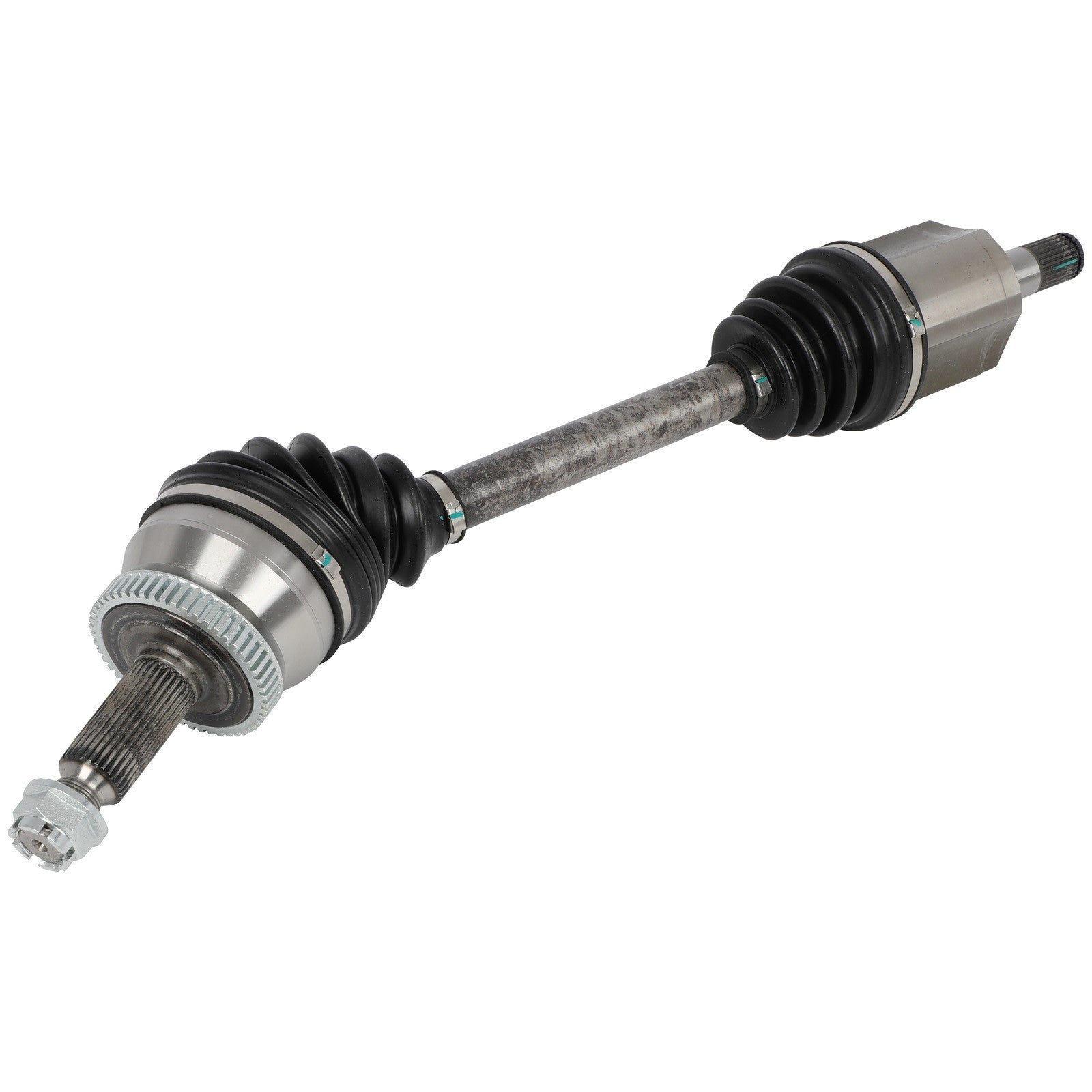 For Hyundai Santa Fe 2007-2009 V6 2.7L Automatic Trans. Front Left CV Axle 6B93BC-57