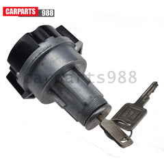 Ignition Lock Cylinder Starter Switch For 1967-79 Chevy GMC B60 B6000 1116683 6B93BC-57