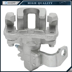 Rear Left Brake Caliper 1Pc  For 2006-2011 Acura CSX 2013-2018 Acura ILX 6B93BC-57