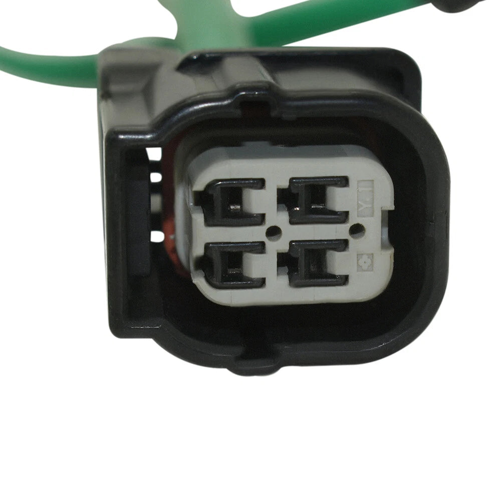 2Pcs Up&Downstream Oxygen Sensor For Honda 2009-2010 1.5L 234-9077 234-4218 6B93BC-57