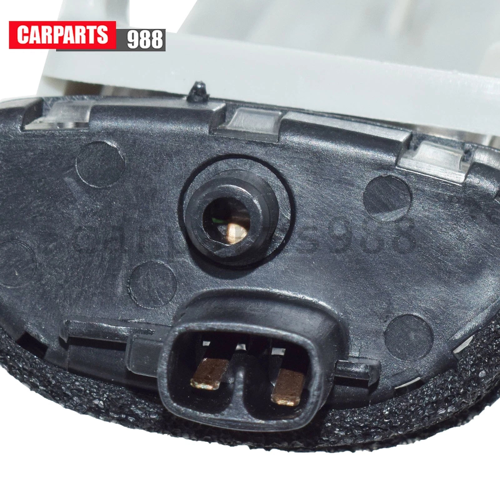 Left Side Rear View Mirror Turn Signal Light For Toyota Land Cruiser Prado 09-18 6B93BC-57