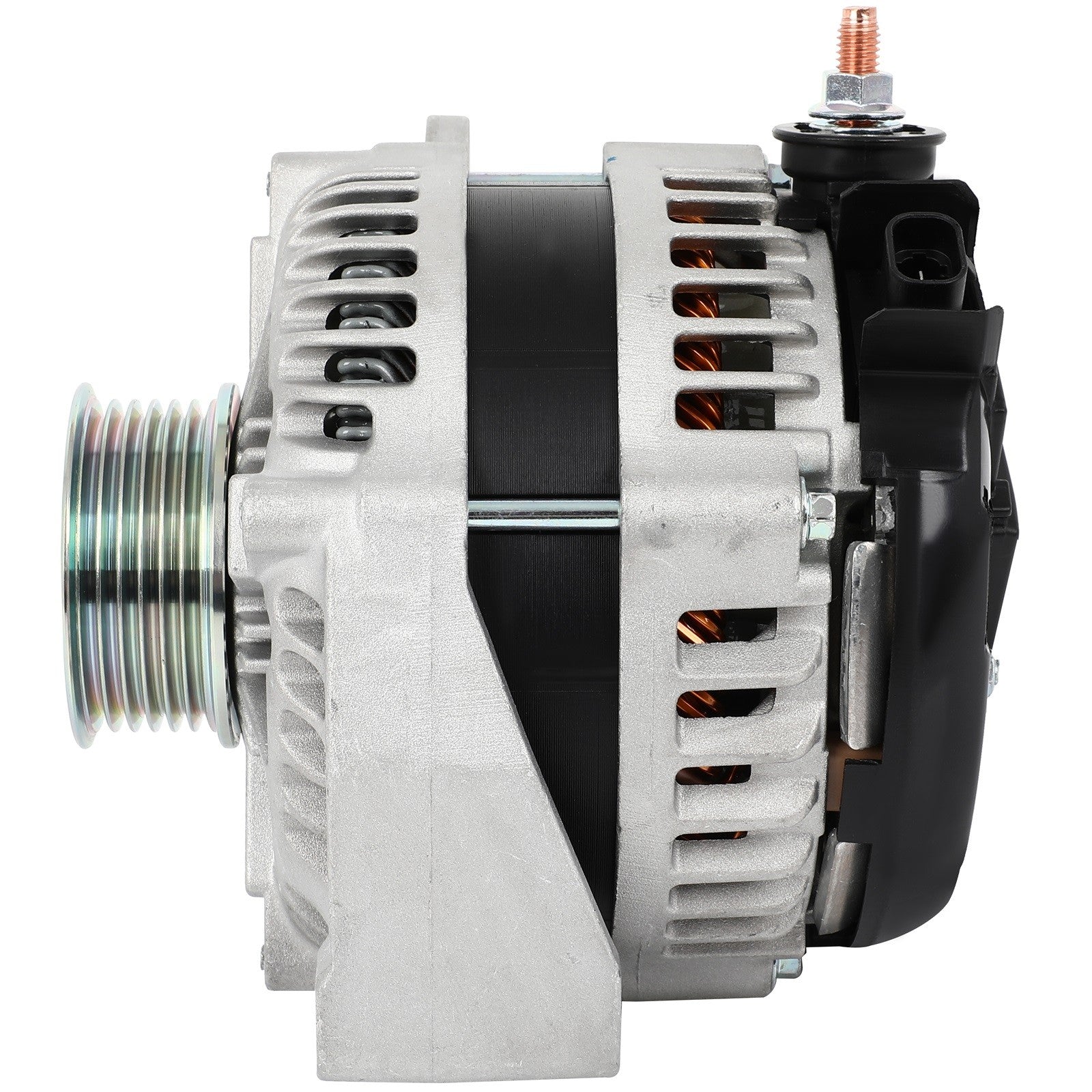ECCPP Alternator for 2016-2019 Chevrolet Express 2500 3500 Silverado 2500 3500 6B93BC-57