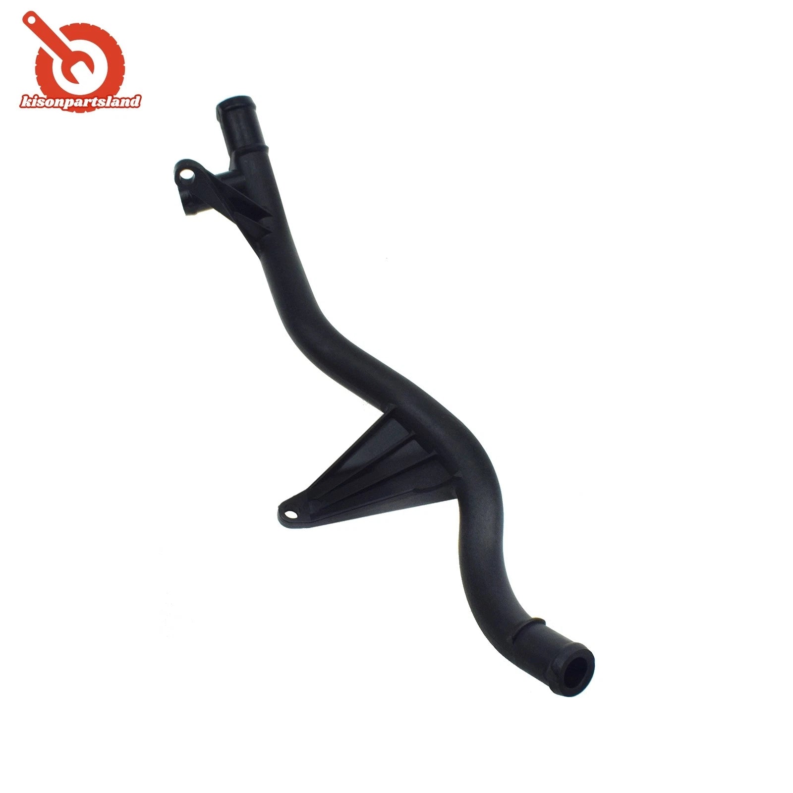 Coolant Pipe Line Fit For VW Golf Jetta Tiguan 2017-2020 5Q0121070AB 5Q0121070BR 6B93BC-57