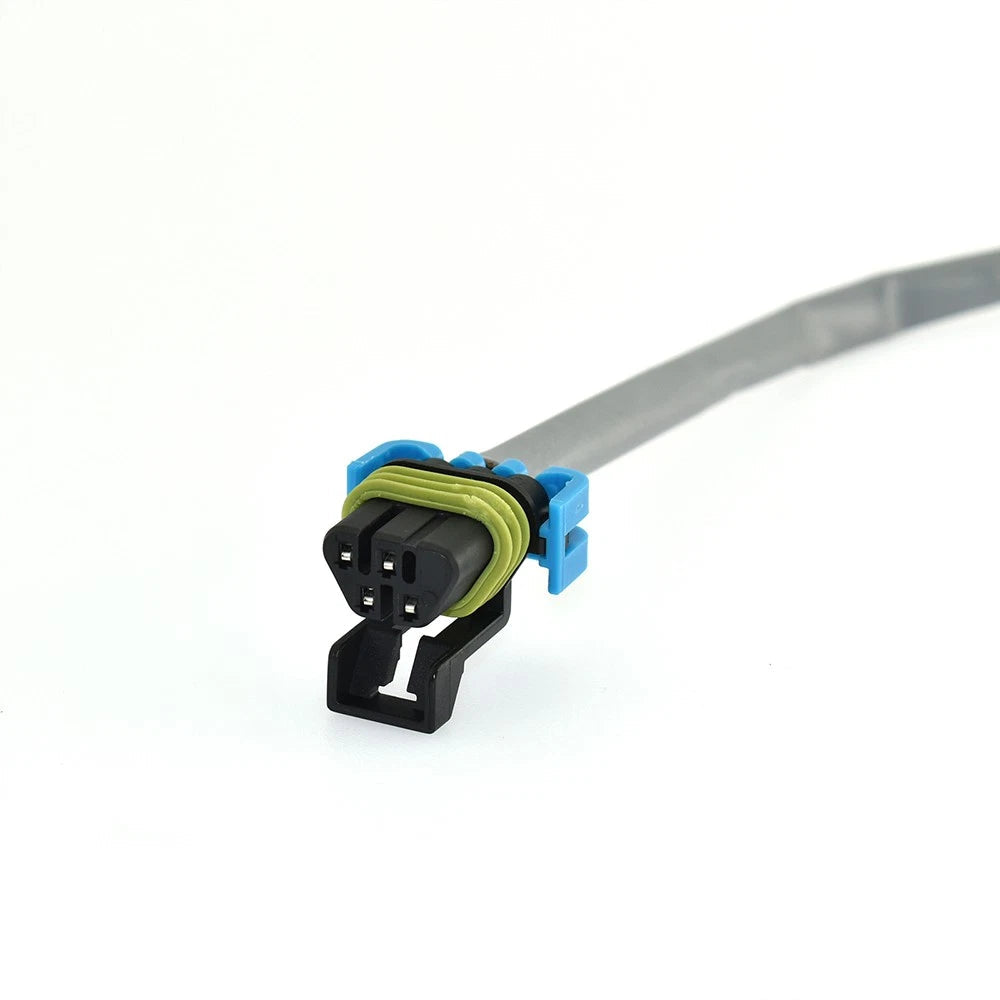 12607333 Upstream&Downstream O2 Oxygen Sensor for Chevrolet Impala Cadillac GMC 6B93BC-57