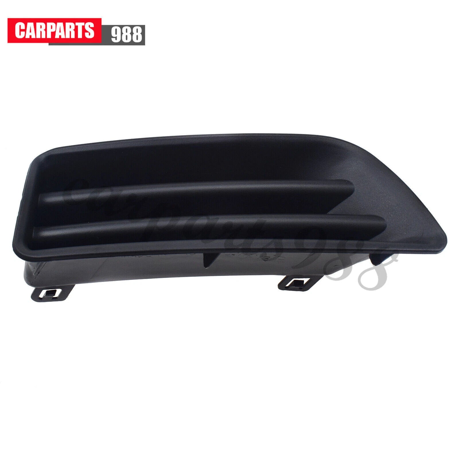 Front Right Bumper Insert Fog Light Cover For 2006-2007 Honda Accord 71103SDAA00 6B93BC-57