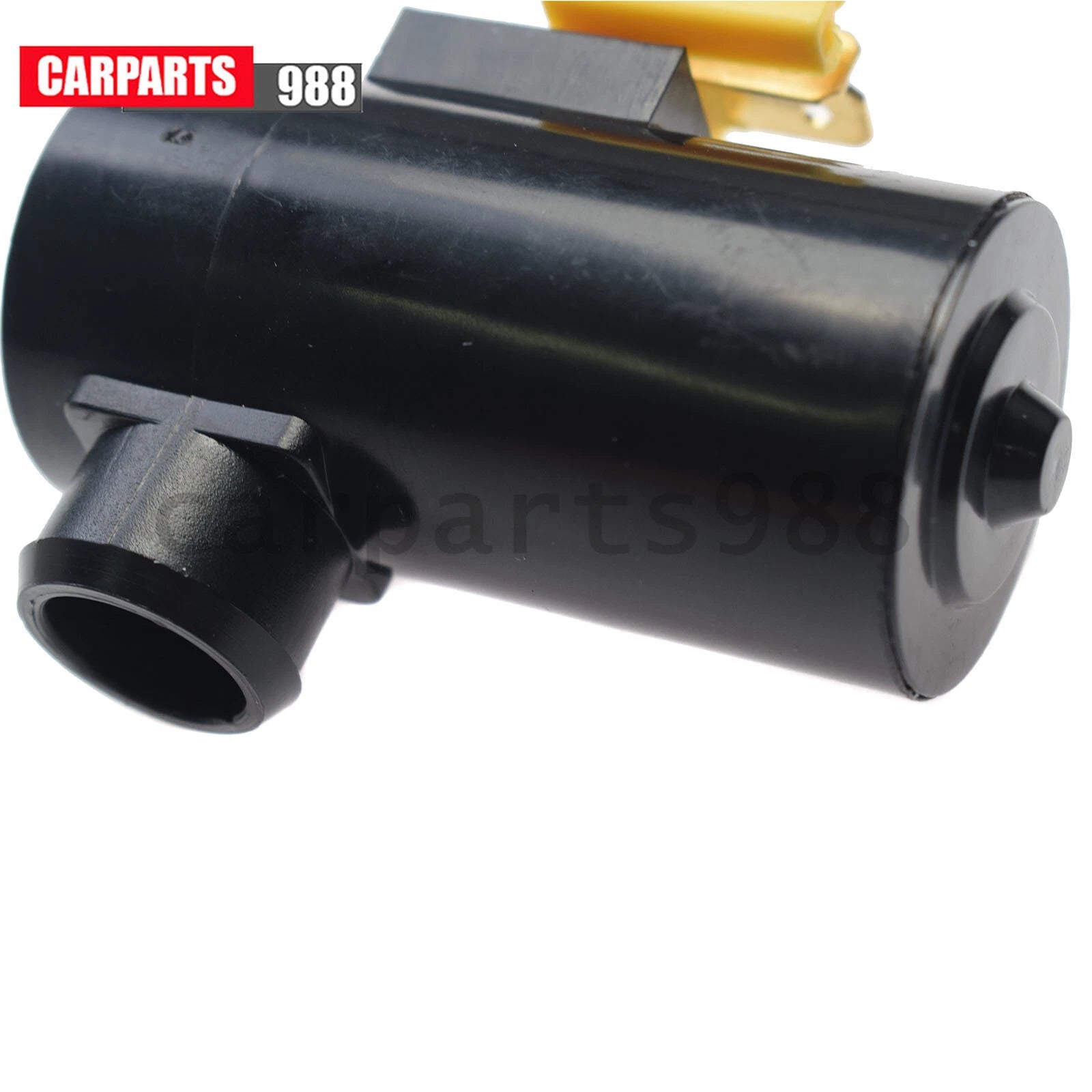 For Honda Accord CR-V Acura TSX Subaru Baja Windshield Washer Pump 76806-SL0-E11 6B93BC-57