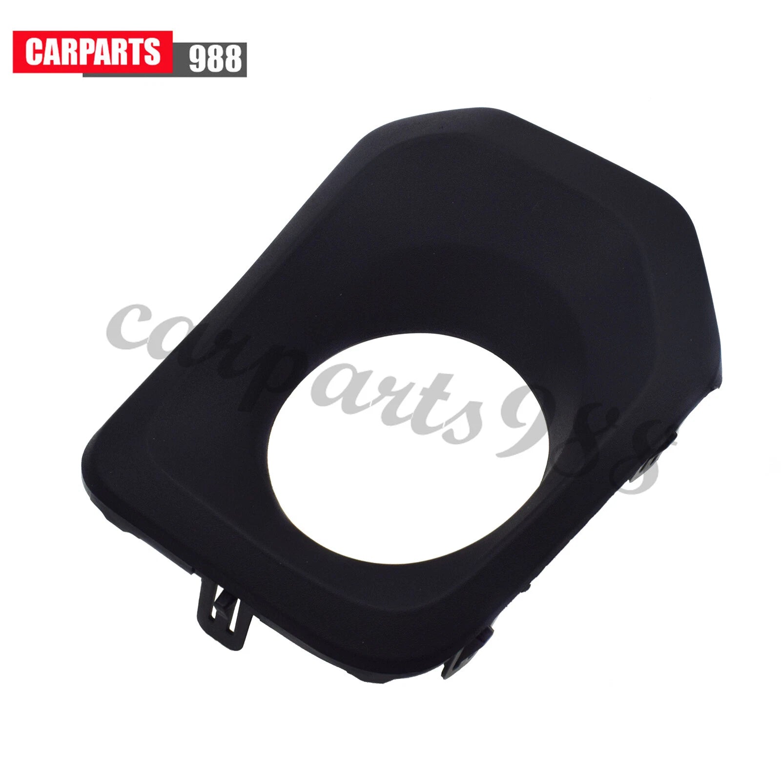 Right Side Fog Light Lamp Bezel For Toyota Tacoma 2016-2021 TO1039195 5212704020 6B93BC-57