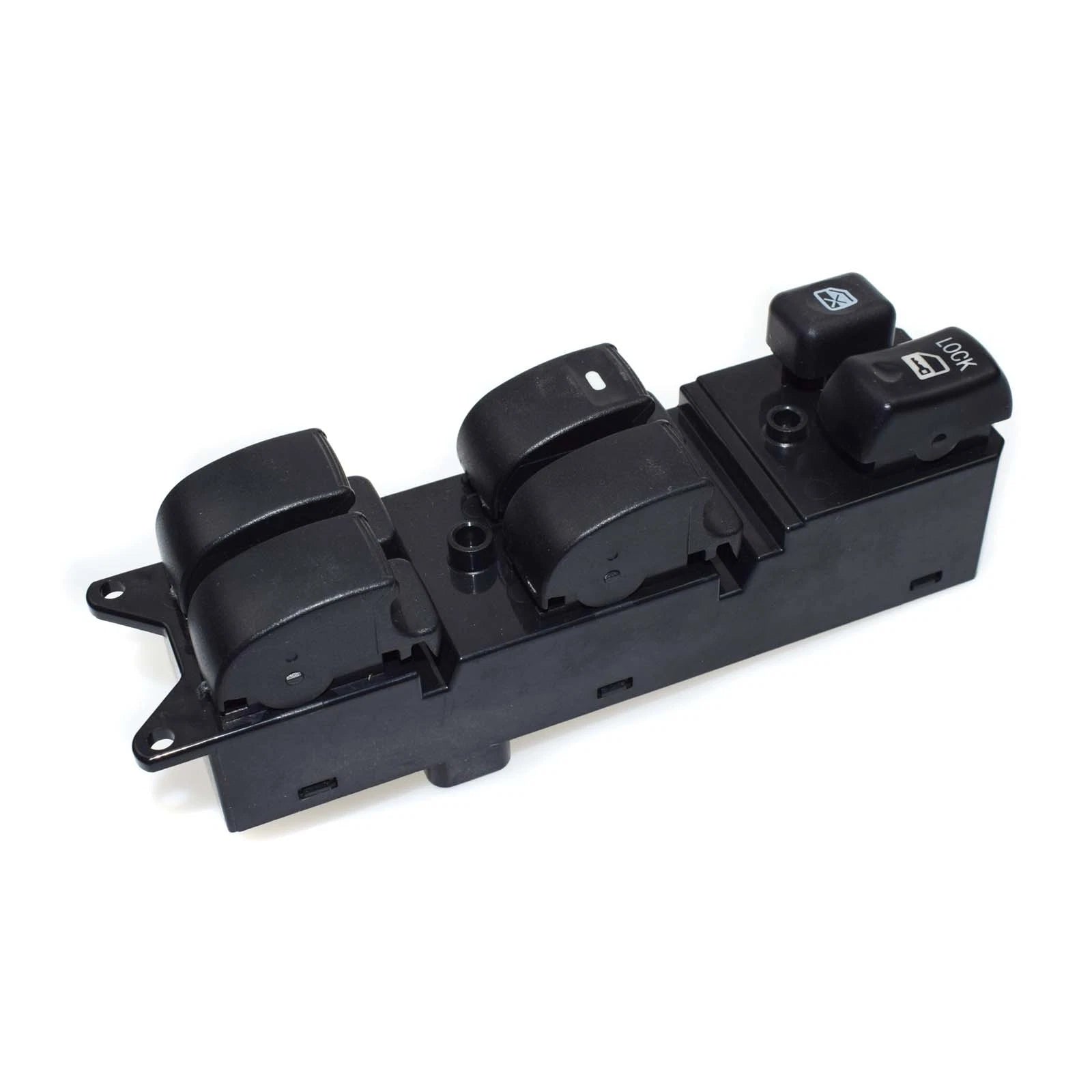 Left Window Master Switch MR587943 For Mitsubishi Galant Endeavor Lancer Montero 6B93BC-57