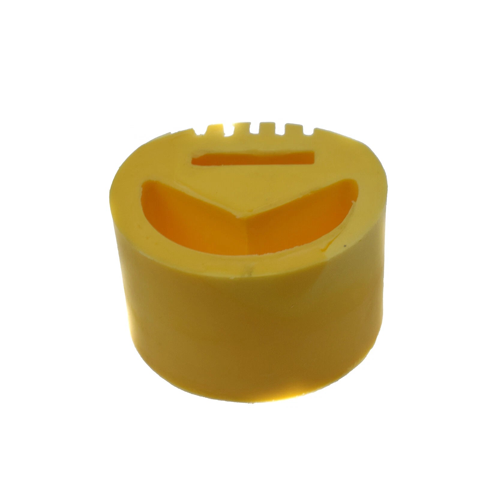 For 1984+ Club Car DS & 2004+ Precedent gas golf Motor Mount & Snubber Bushing 6B93BC-57