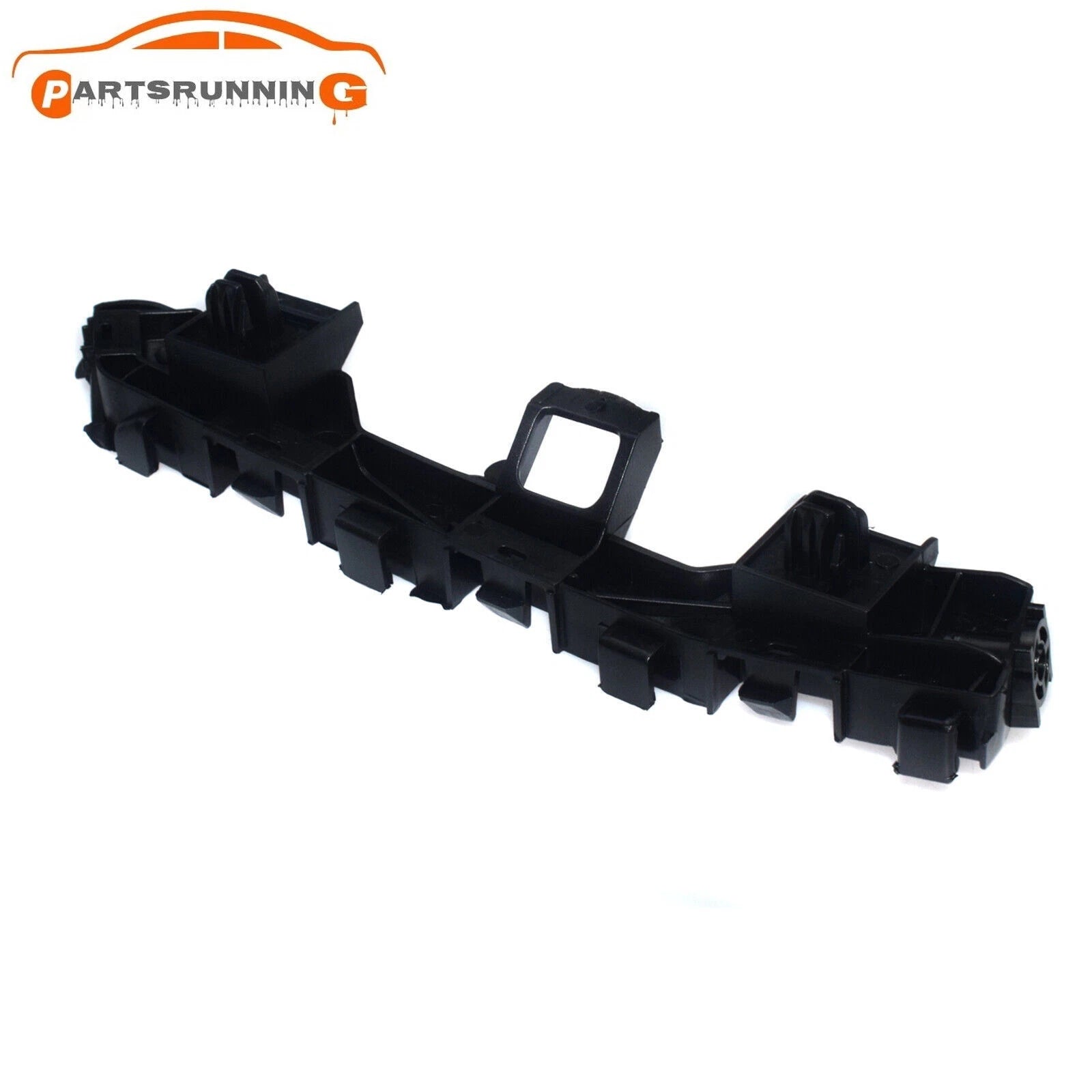 Front Left Driver Side Bumper Bracket For 2013-2017 Honda Accord 71198-T2A-A01 6B93BC-57