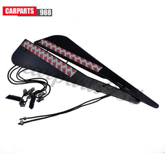 Repair Kit Convertible Top "C" Column For BMW E46 325/330Ci M3 00-06 54317135351 6B93BC-57