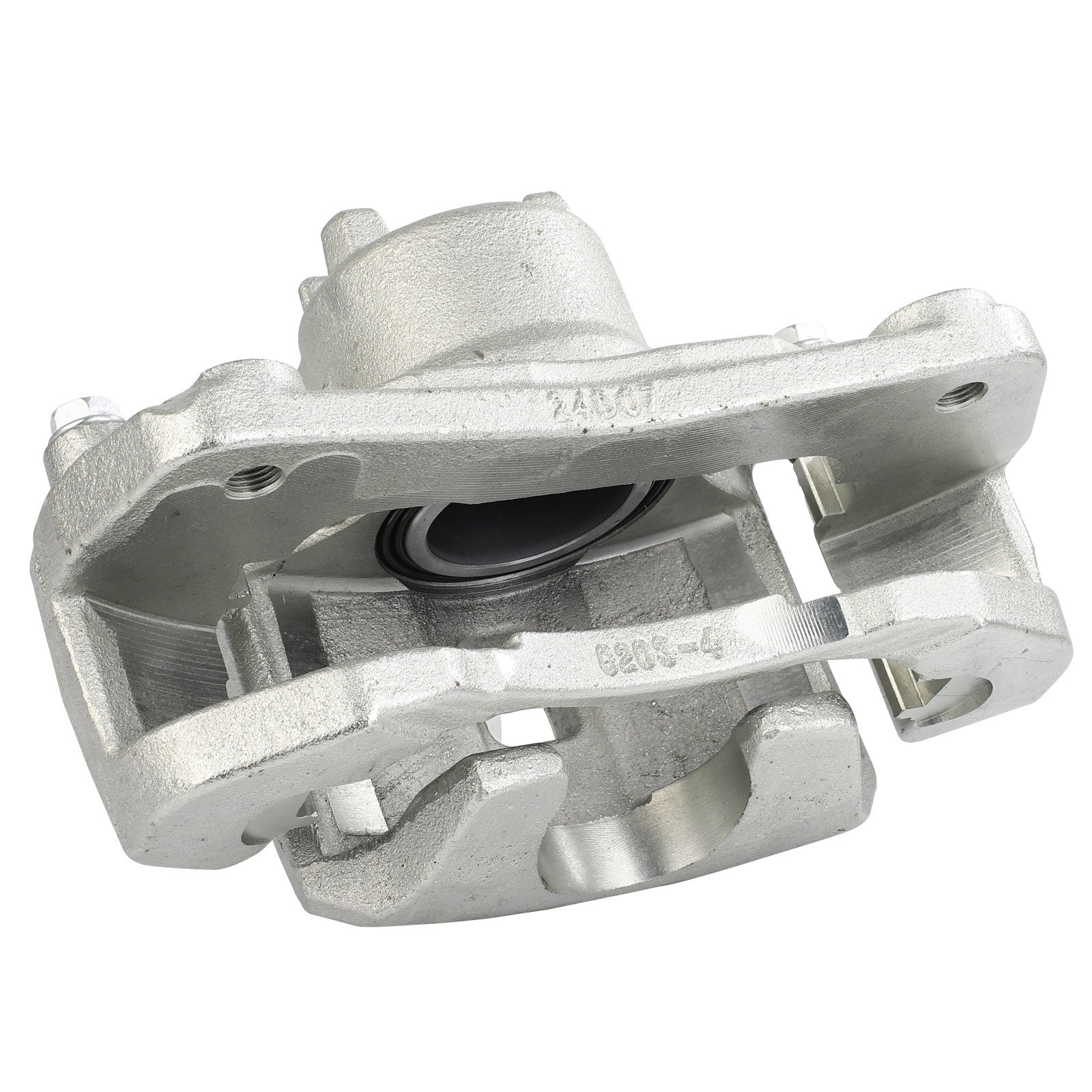 Front Brake Calipers 2Pcs For 2001-2004 Chrysler Sebring 2001-2004 Dodge Stratus 6B93BC-57