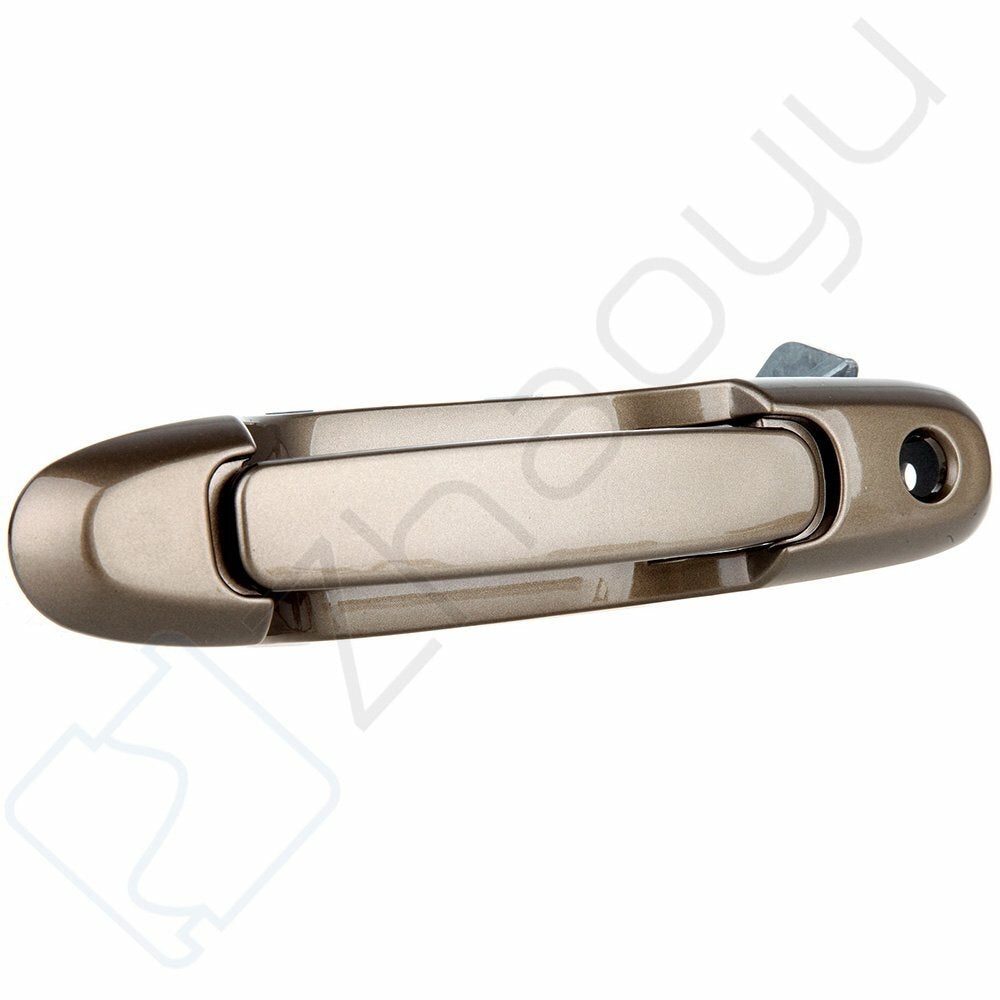 6Pcs For 98-2003 Toyota Sienna Front Rear Left Right Inside Outside Door Handles KOEEP