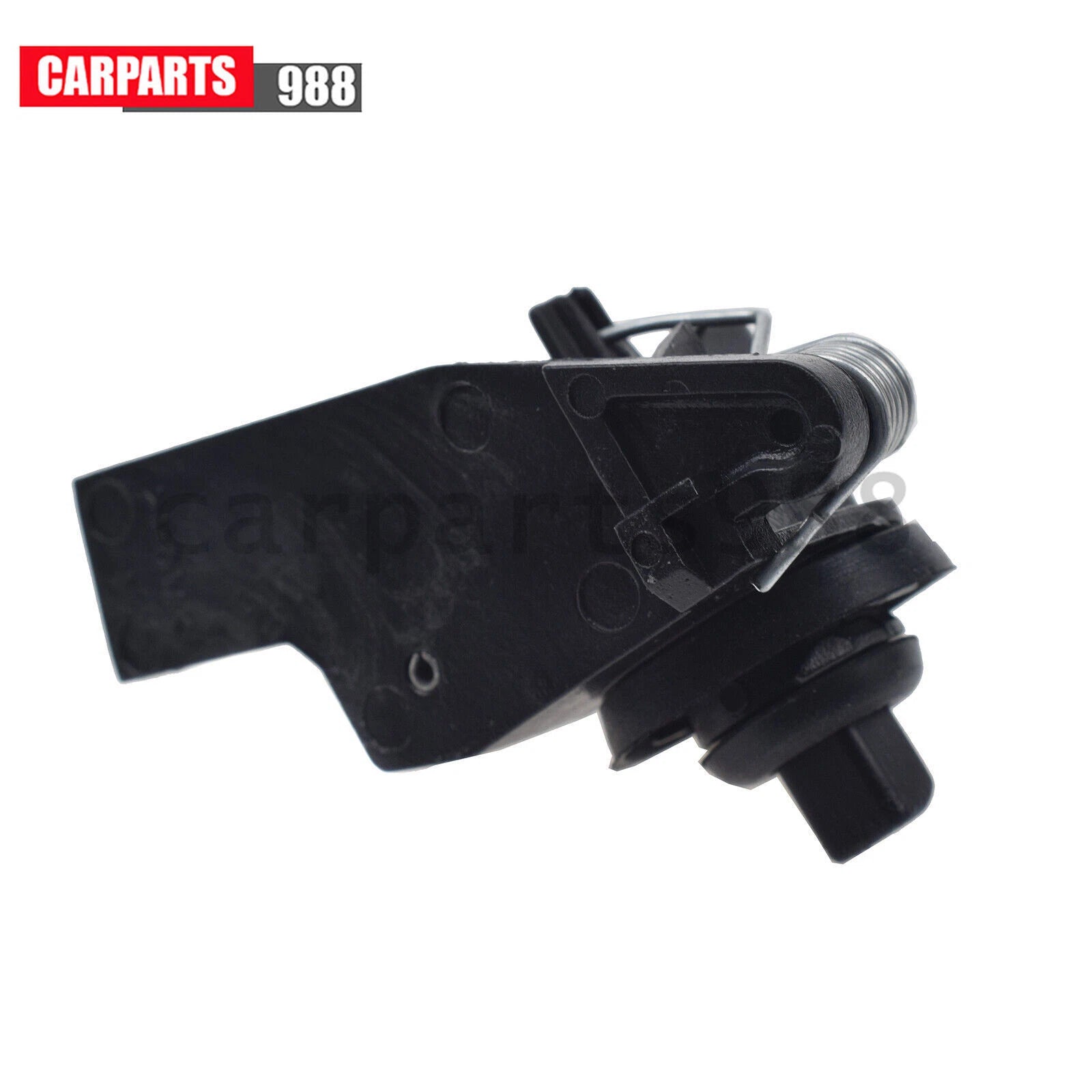 Fuel Door Release Lock Latch for 2013-2019 Nissan Sentra 78827-3SG0A 788273SG0A 6B93BC-57