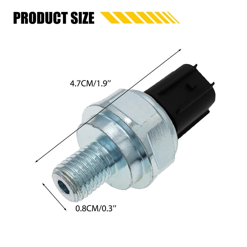 Transmission 3rd Gear Oil Pressure Switch Sensor Assy 28610-RKE-004 FOR HOND EOA 6B93BC-57
