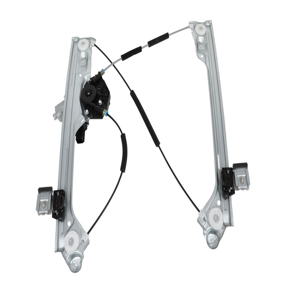 For CHEVROLET SUBURBAN 2015-2020 Front Driver Left Window Regulator w/ Motor 6B93BC-57