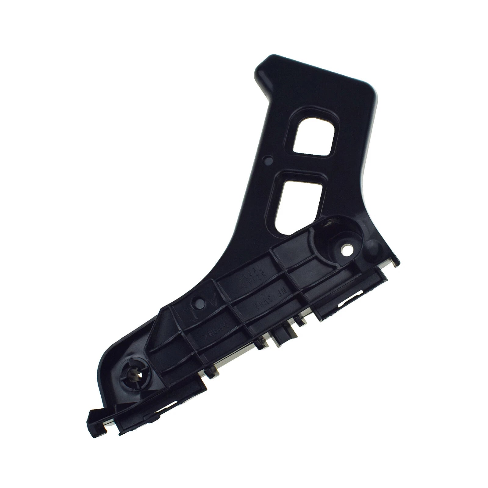 Front Bumper Bracket Left / Right Side For 2011-2017 Lexus CT200h 5211676011 6B93BC-57