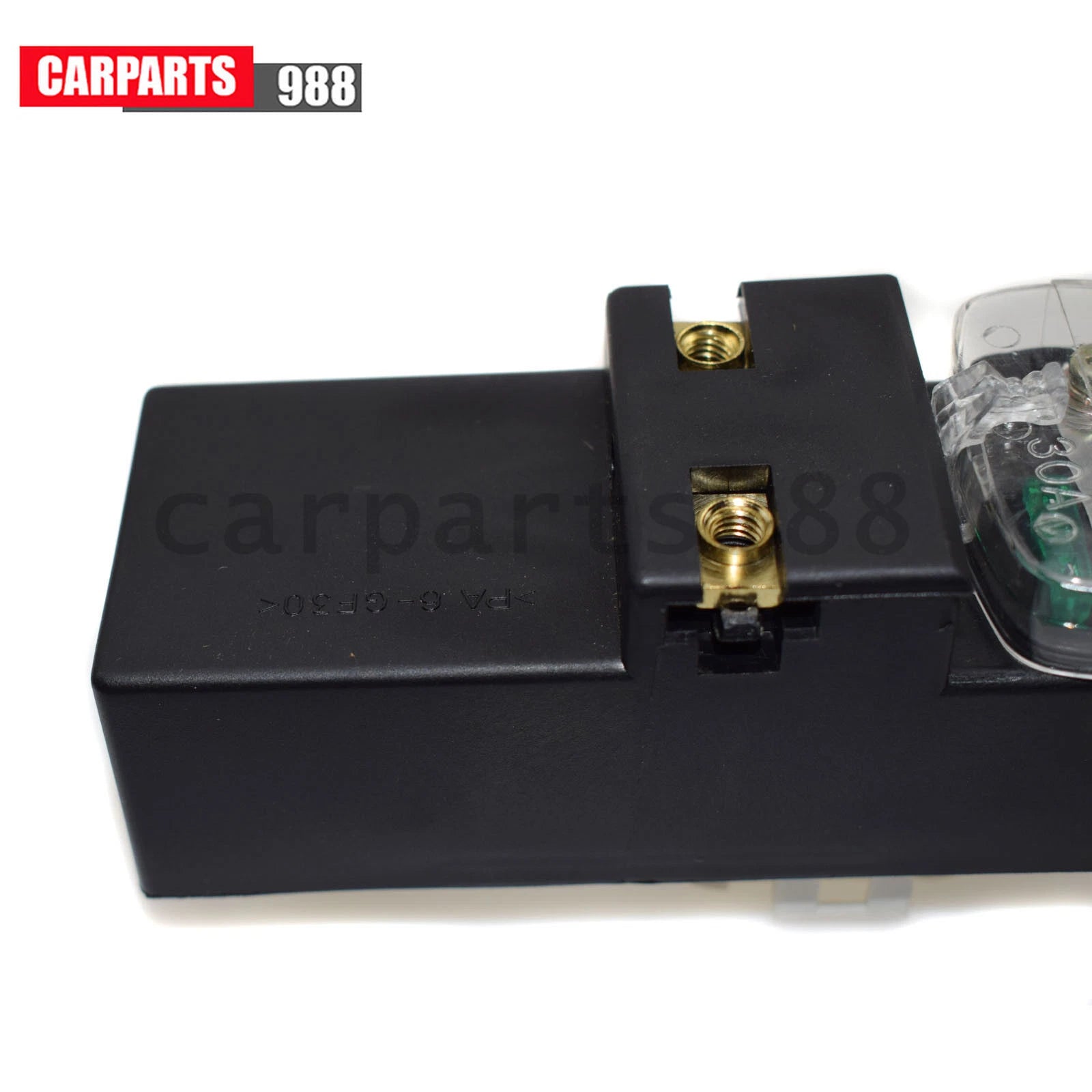 Engine Cooling Fan Control Unit for VW Golf Jetta Passat 1.9 2.0 2.8L 357919506A 6B93BC-57