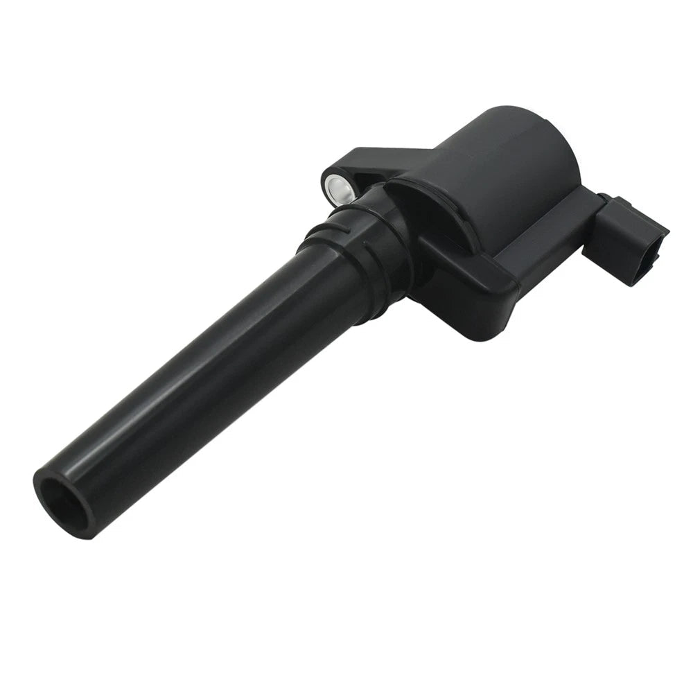 6x Ignition Coils for Aston Martin DB9 Coupe AM3 6.0 V12 4G4E-12A366-AA 2-Pins 6B93BC-57